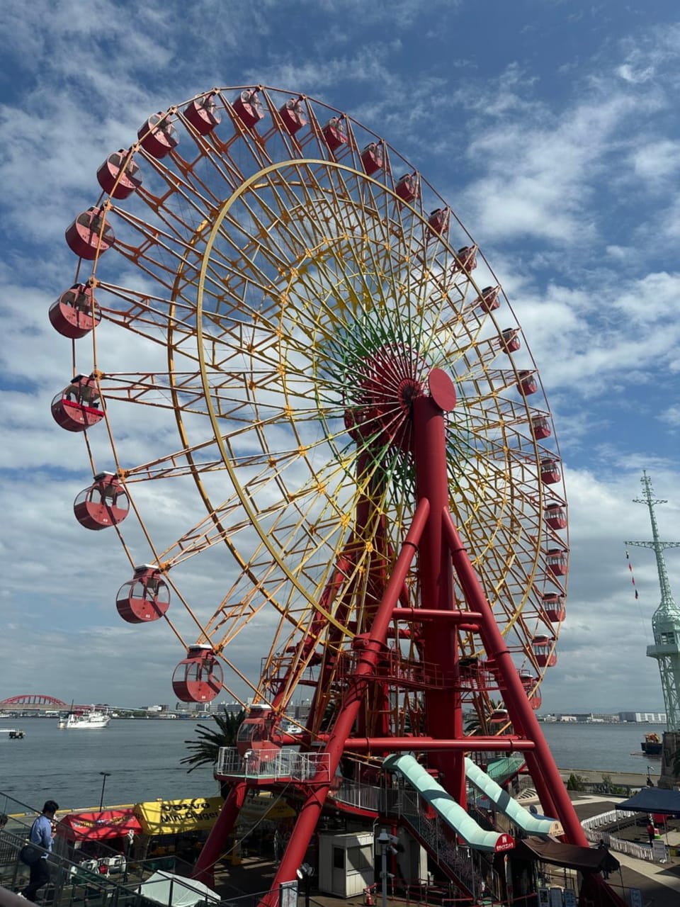 Nearby landmark, Beach, City view