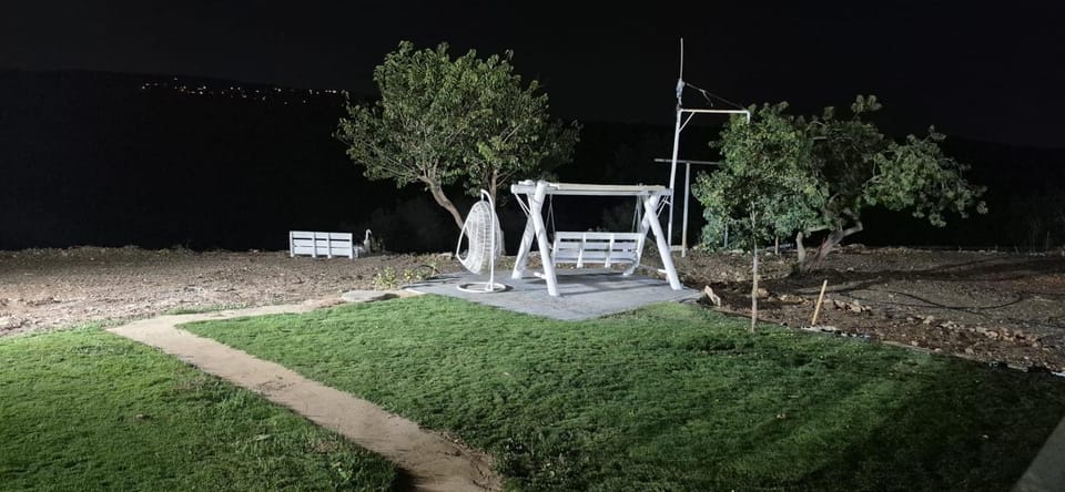 מצוקי גורן Chalet in North District