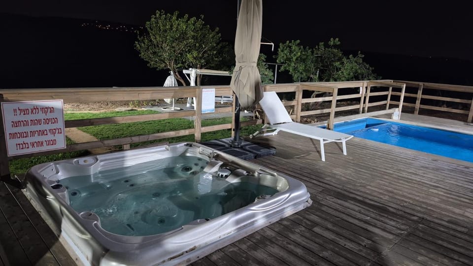 מצוקי גורן Chalet in North District