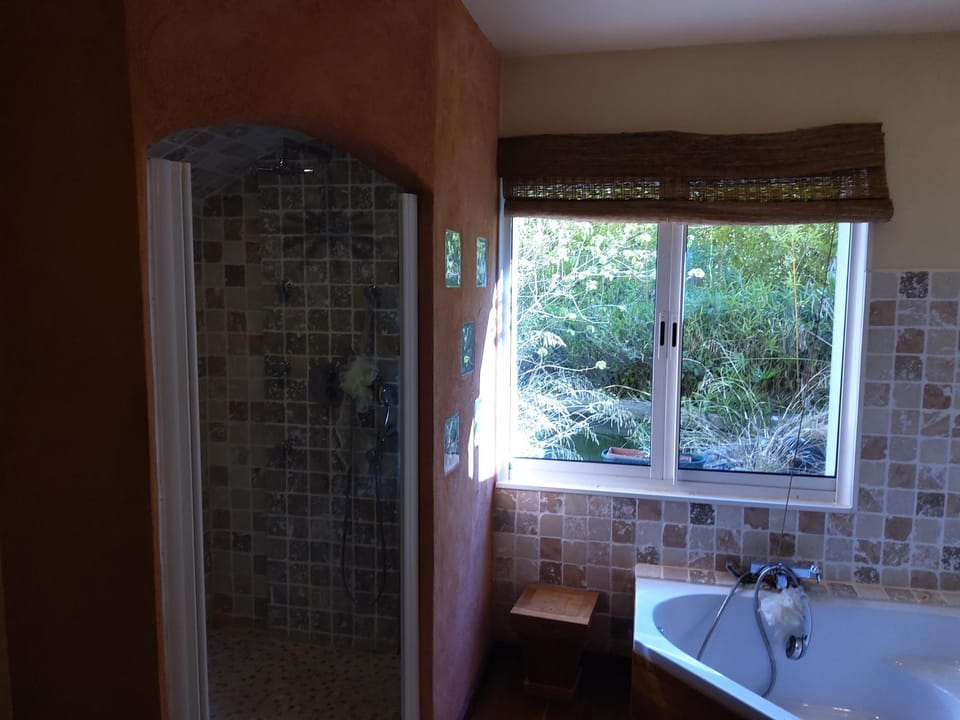 La provençale Villa in French Riviera