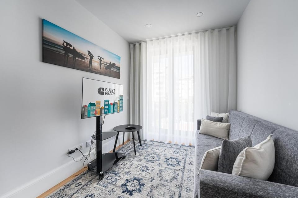 GuestReady - Serene stay in Porto Apartment in Porto