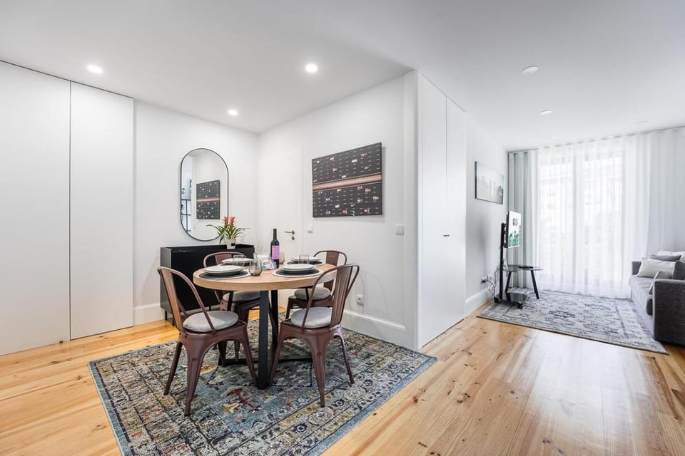 GuestReady - Serene stay in Porto Apartment in Porto