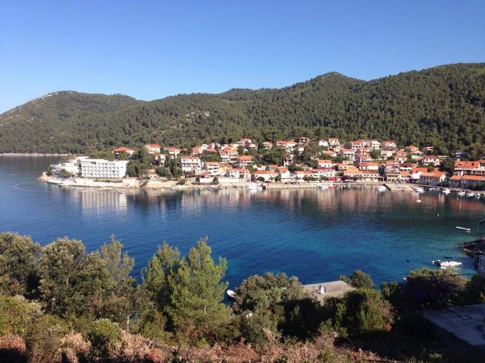 Villa Marija Apartment in Dubrovnik-Neretva County