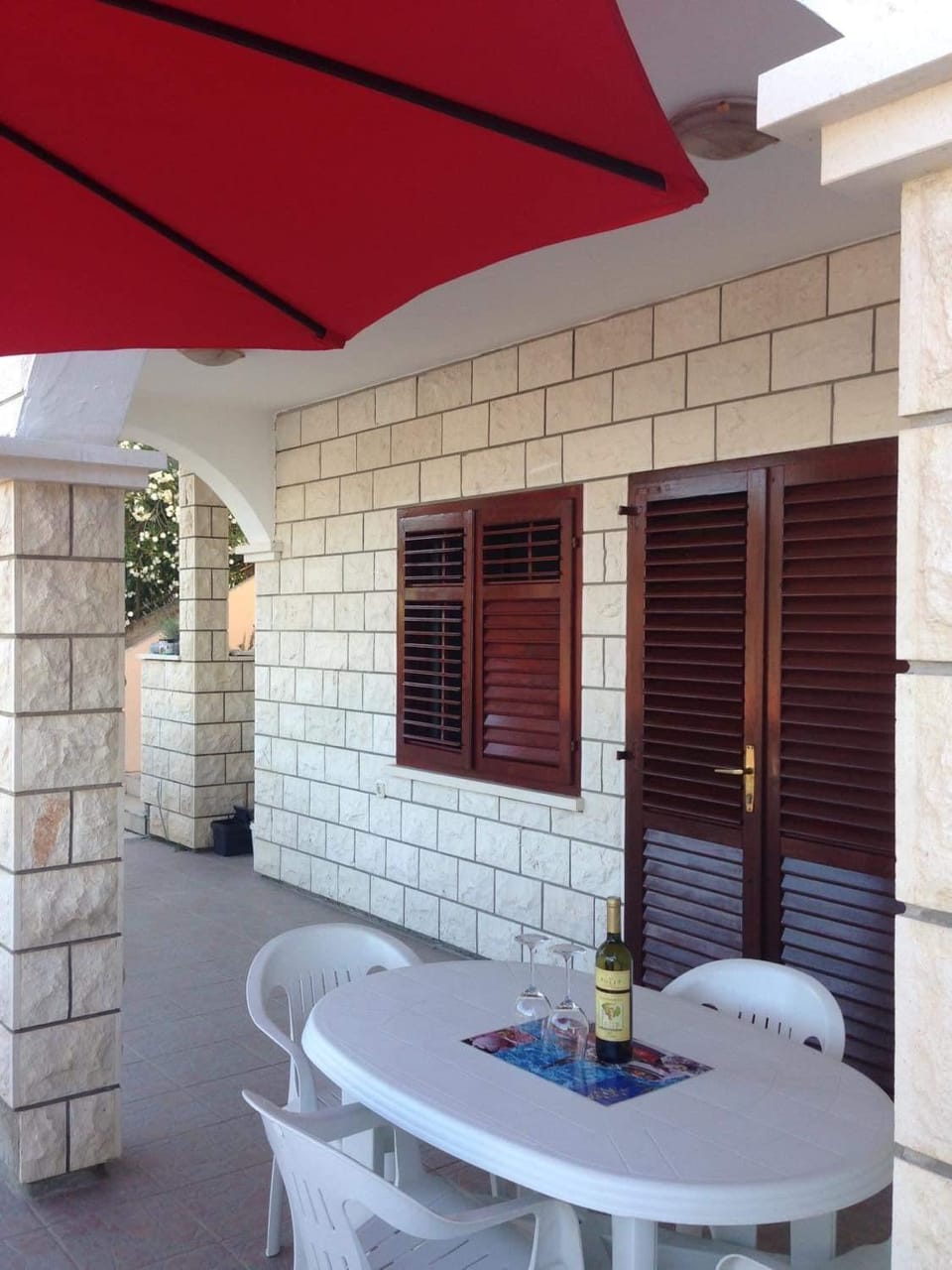 Villa Marija Apartment in Dubrovnik-Neretva County