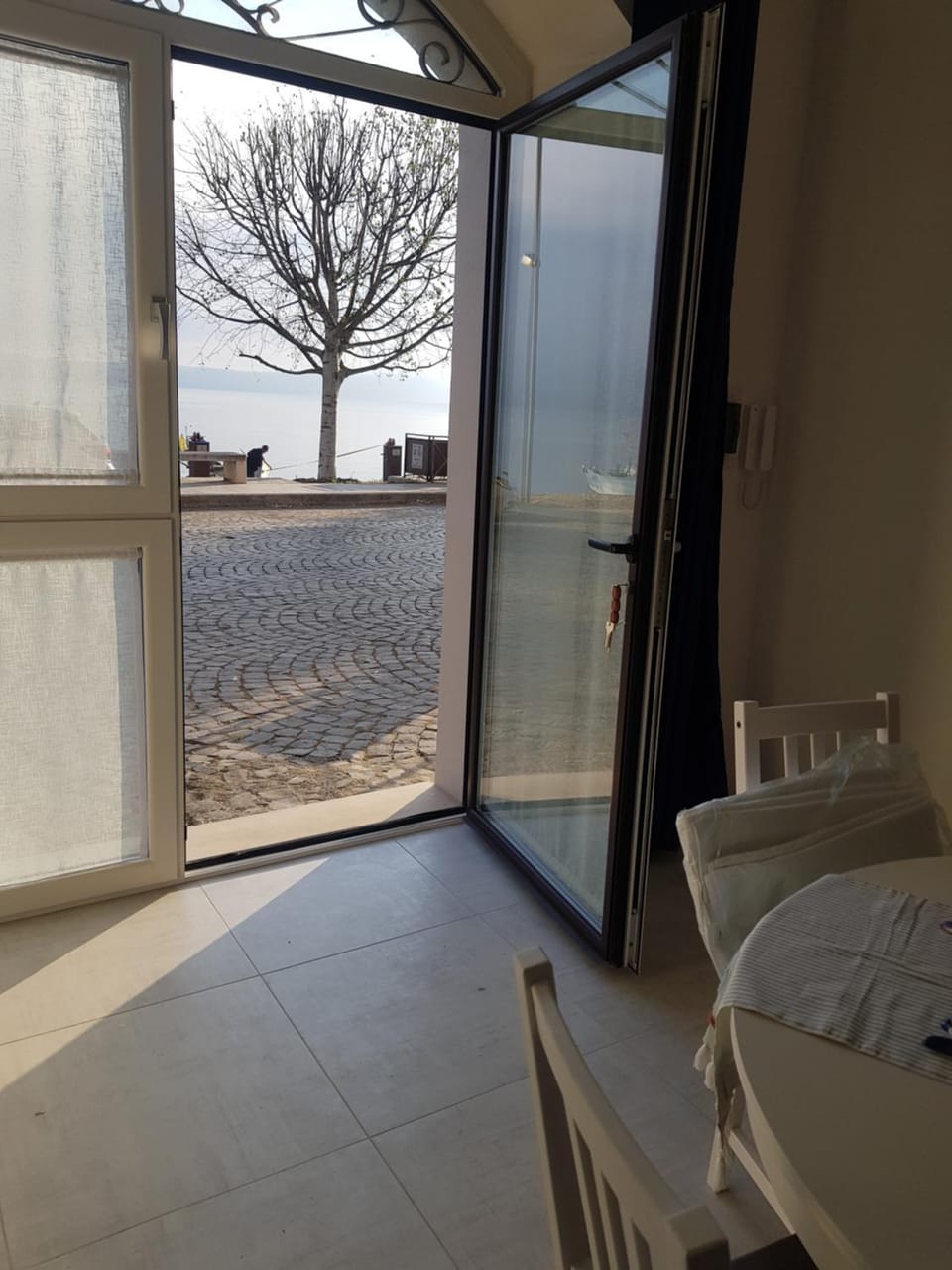 Natural landscape, View (from property/room)