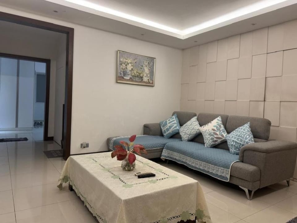 Aika Homestay Vacation rental in Selangor, Malaysia