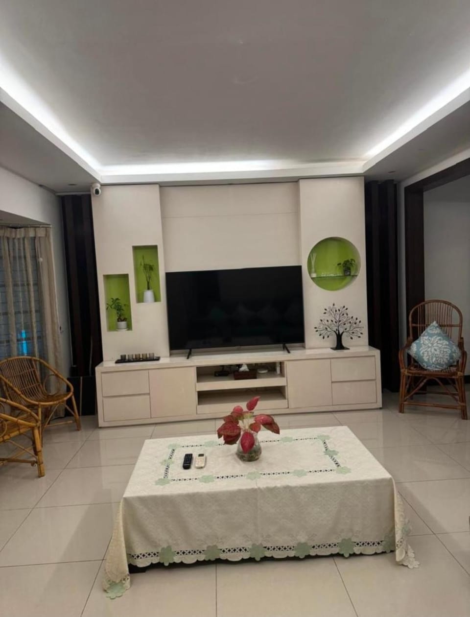 Aika Homestay Vacation rental in Selangor, Malaysia