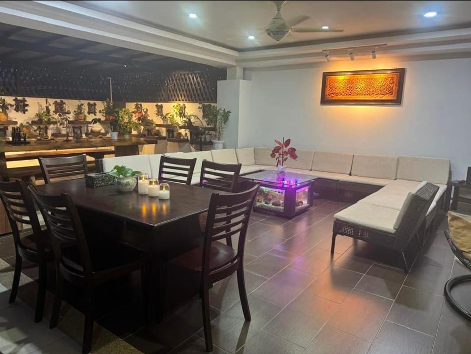 Aika Homestay Vacation rental in Selangor, Malaysia