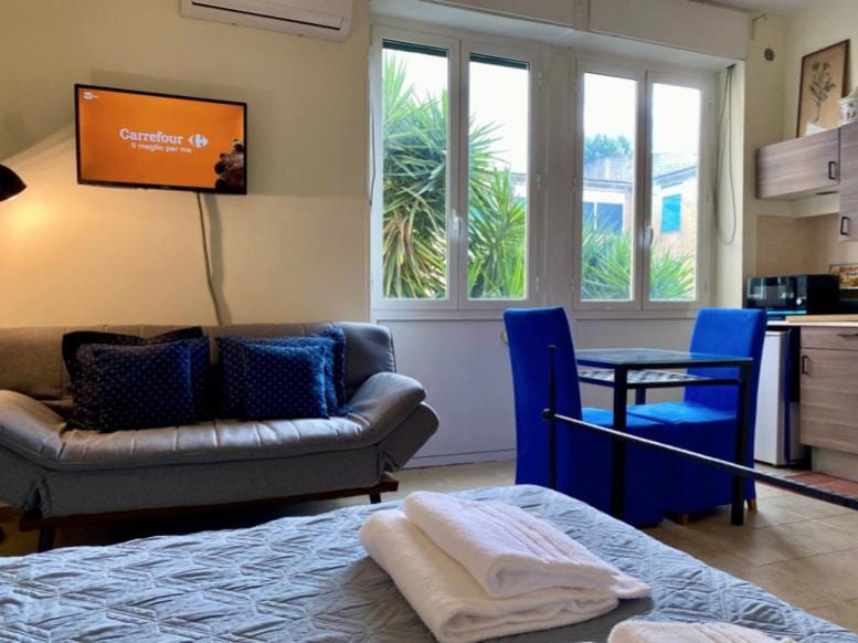 RomAmoR - Flaminio - Olimpico - Auditorium Bed and Breakfast in Rome
