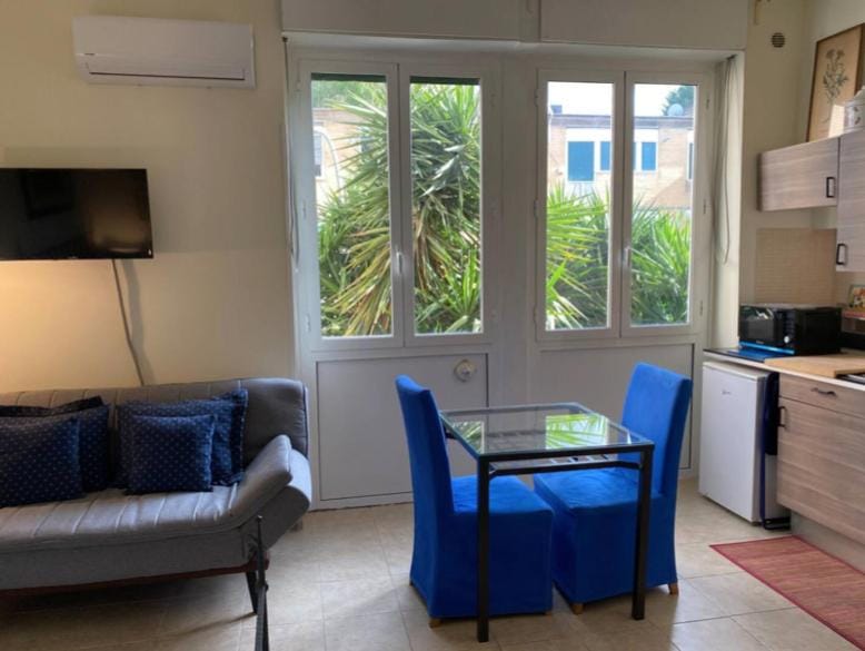 RomAmoR - Flaminio - Olimpico - Auditorium Bed and Breakfast in Rome