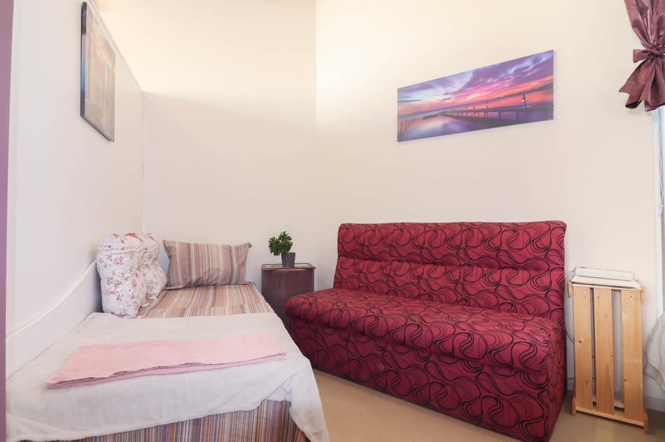 Студио Ариел Apartment in Varna