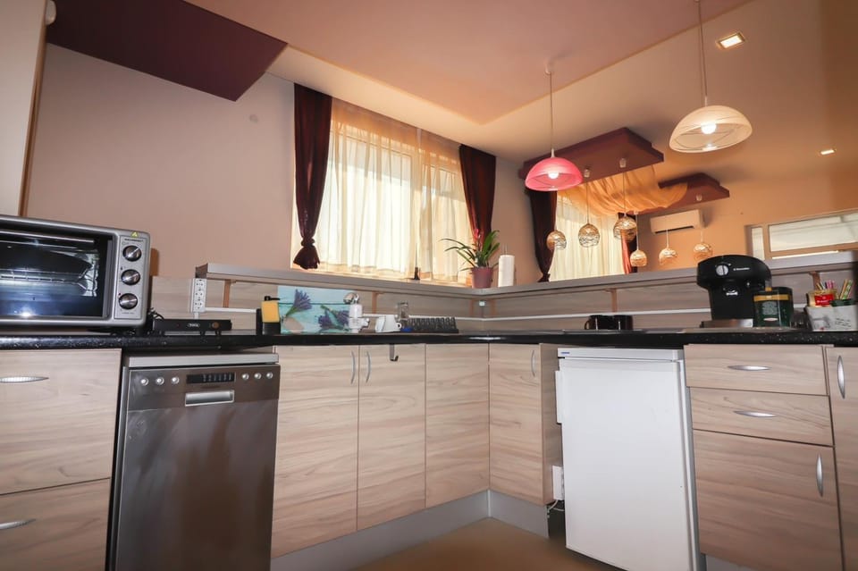 Студио Ариел Apartment in Varna