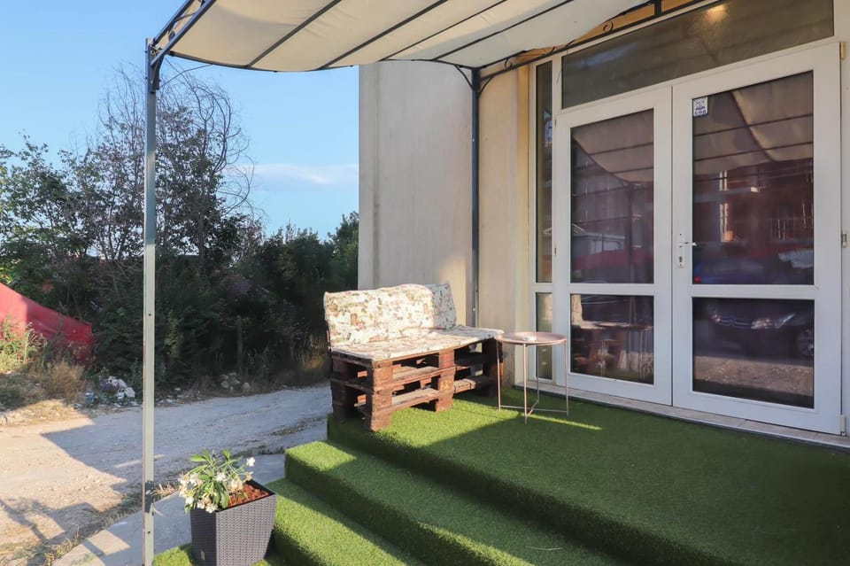 Студио Ариел Apartment in Varna