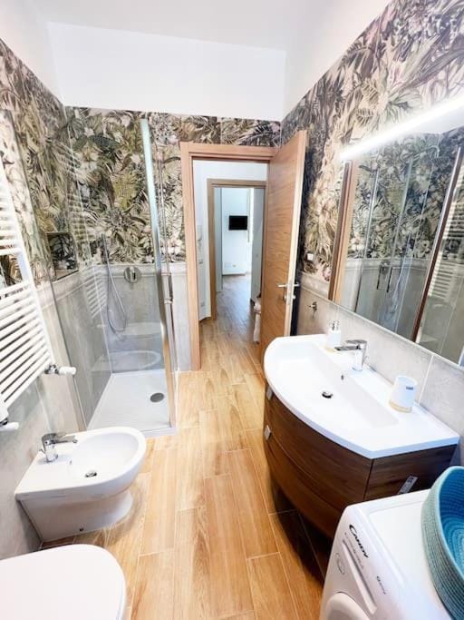Roma Suite Epiro Apartment in Rome