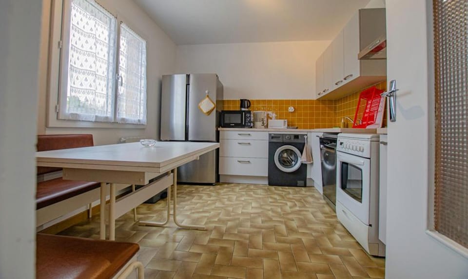 Le gîte des deux familles House in Grand Est