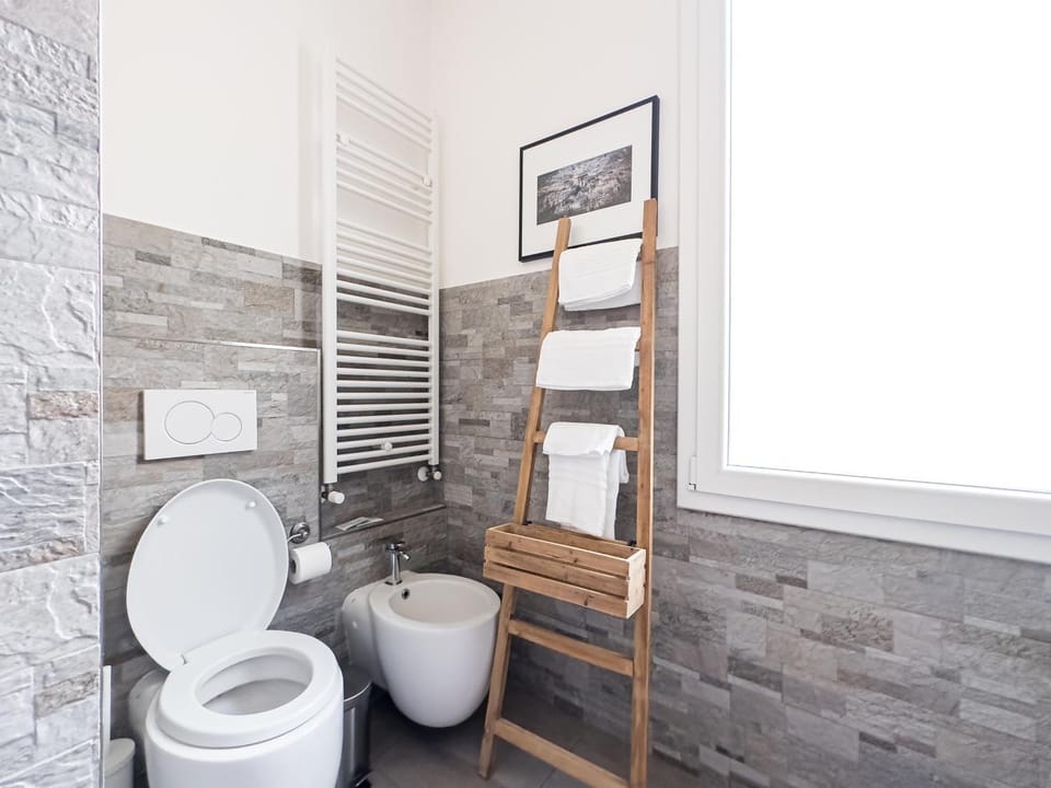 Toilet, Bathroom, bidet