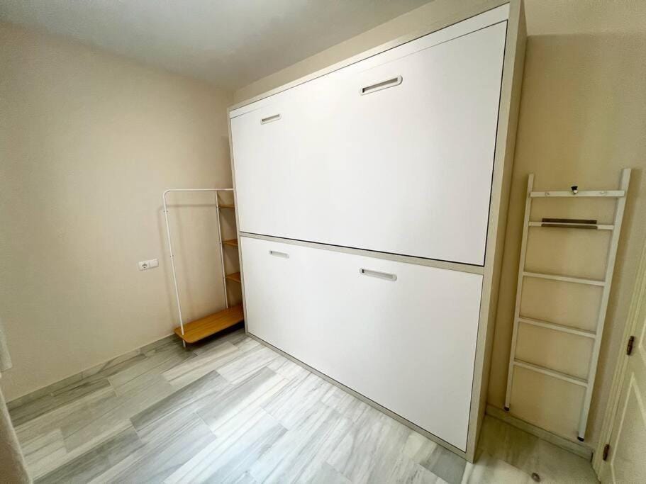 PUSHE Playa Granada Beach & Golf 17 Apartment in Costa Tropical