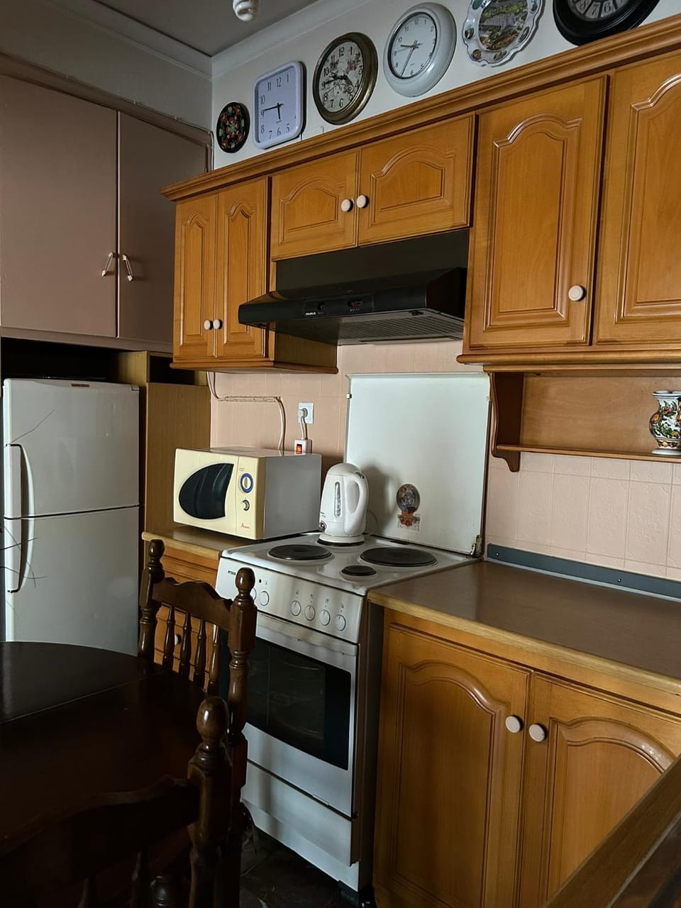 Maison de Nauplie Apartment in Nafplion