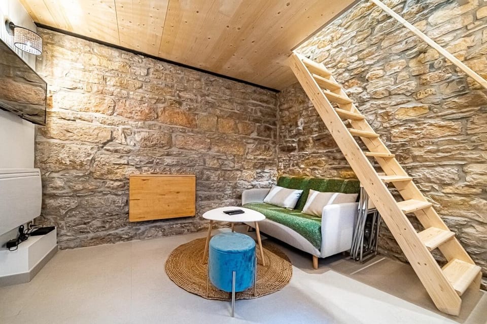 Le petit Victor Hugo - studio Bellecour Apartment in Lyon