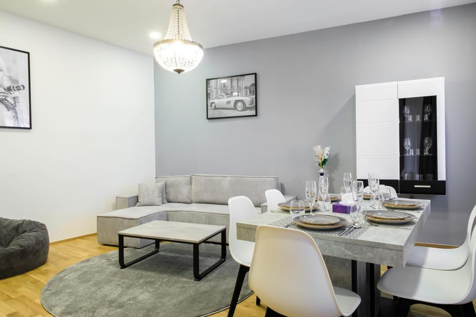Lé David City Apartments 1020 Apartment in Vienna