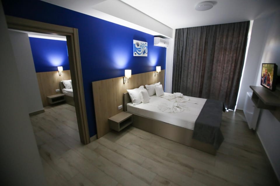 Vila Panoramic Bed and Breakfast in Eforie Nord