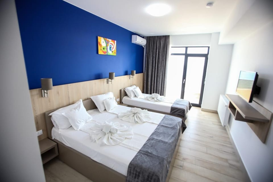 Vila Panoramic Bed and Breakfast in Eforie Nord