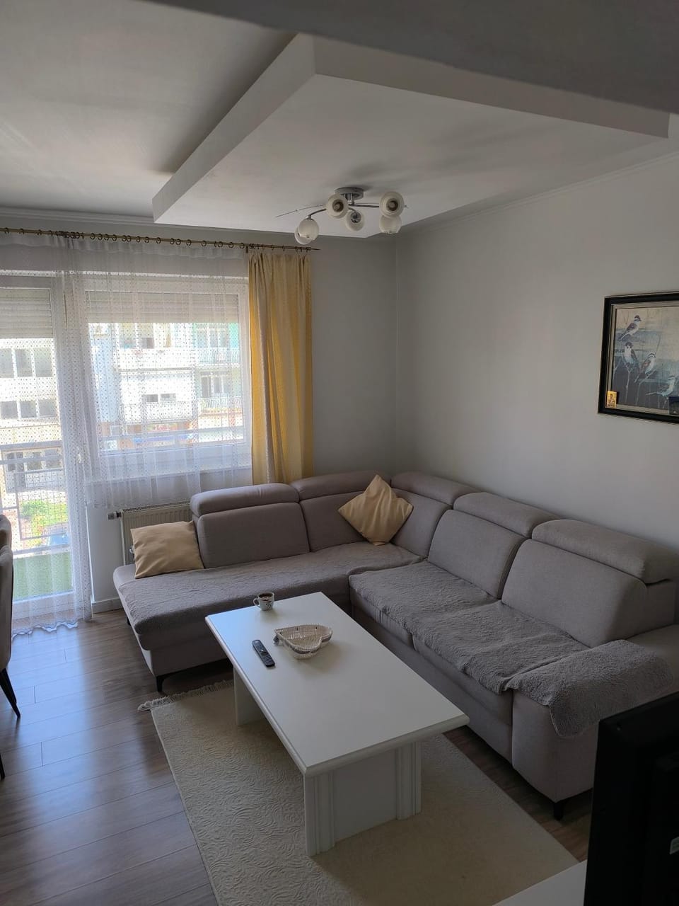 APARTMAN KRPELJ Banja Luka Apartment in Federation of Bosnia and Herzegovina