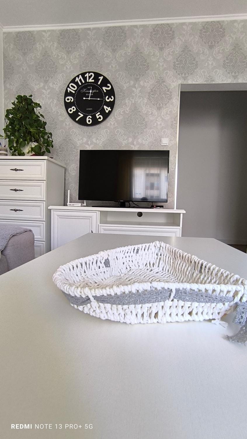 APARTMAN KRPELJ Banja Luka Apartment in Federation of Bosnia and Herzegovina