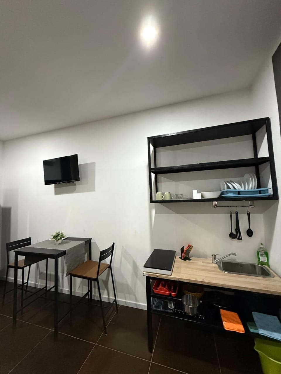 Hotel apartments Crisvan Hotel in Bellaria - Igea Marina