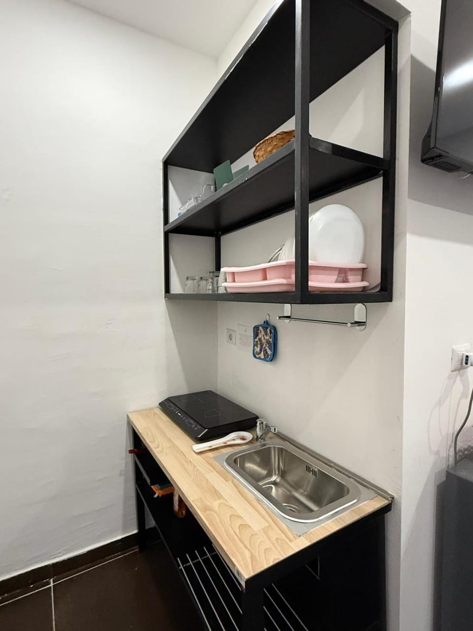Hotel apartments Crisvan Hotel in Bellaria - Igea Marina