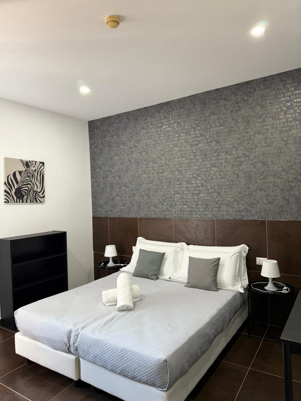 Hotel apartments Crisvan Hotel in Bellaria - Igea Marina