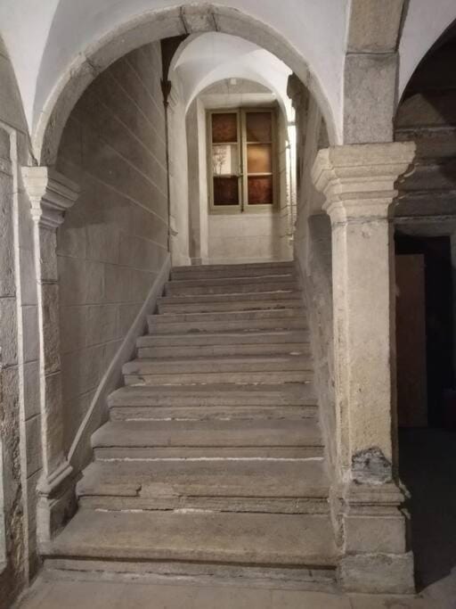 Appartement immeuble le bringer 180m2 Apartment in Auvergne-Rhône-Alpes