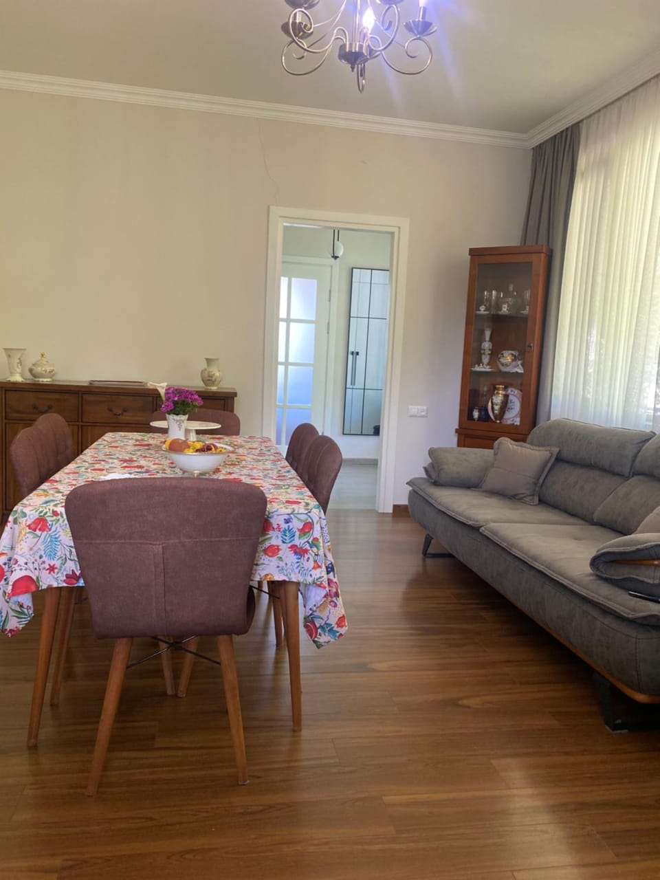 Zurkas’ guesthouse Bed and Breakfast in Adjara, Georgia