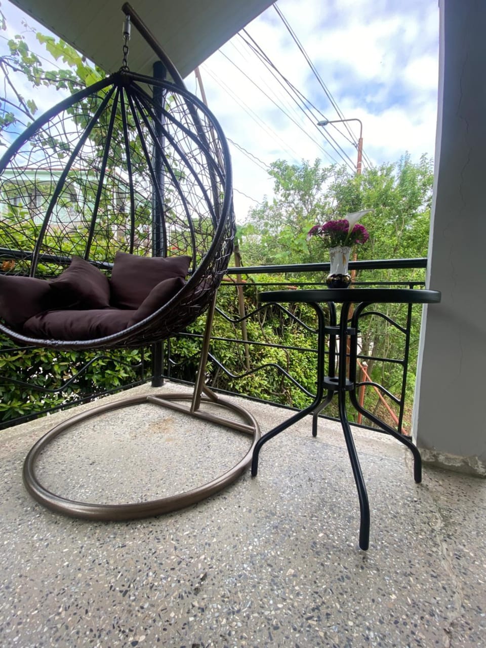 Zurkas’ guesthouse Bed and Breakfast in Adjara, Georgia