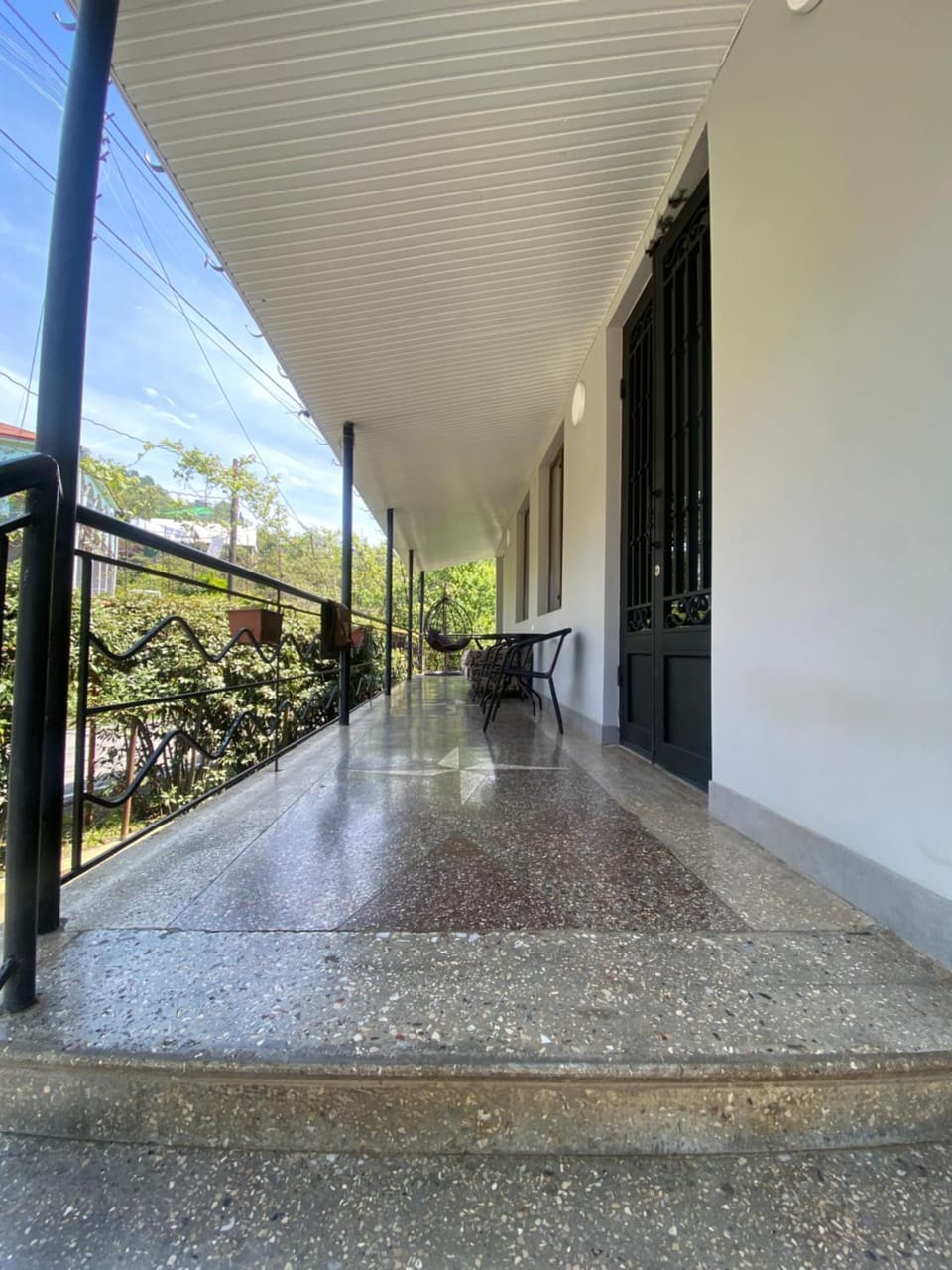 Zurkas’ guesthouse Bed and Breakfast in Adjara, Georgia