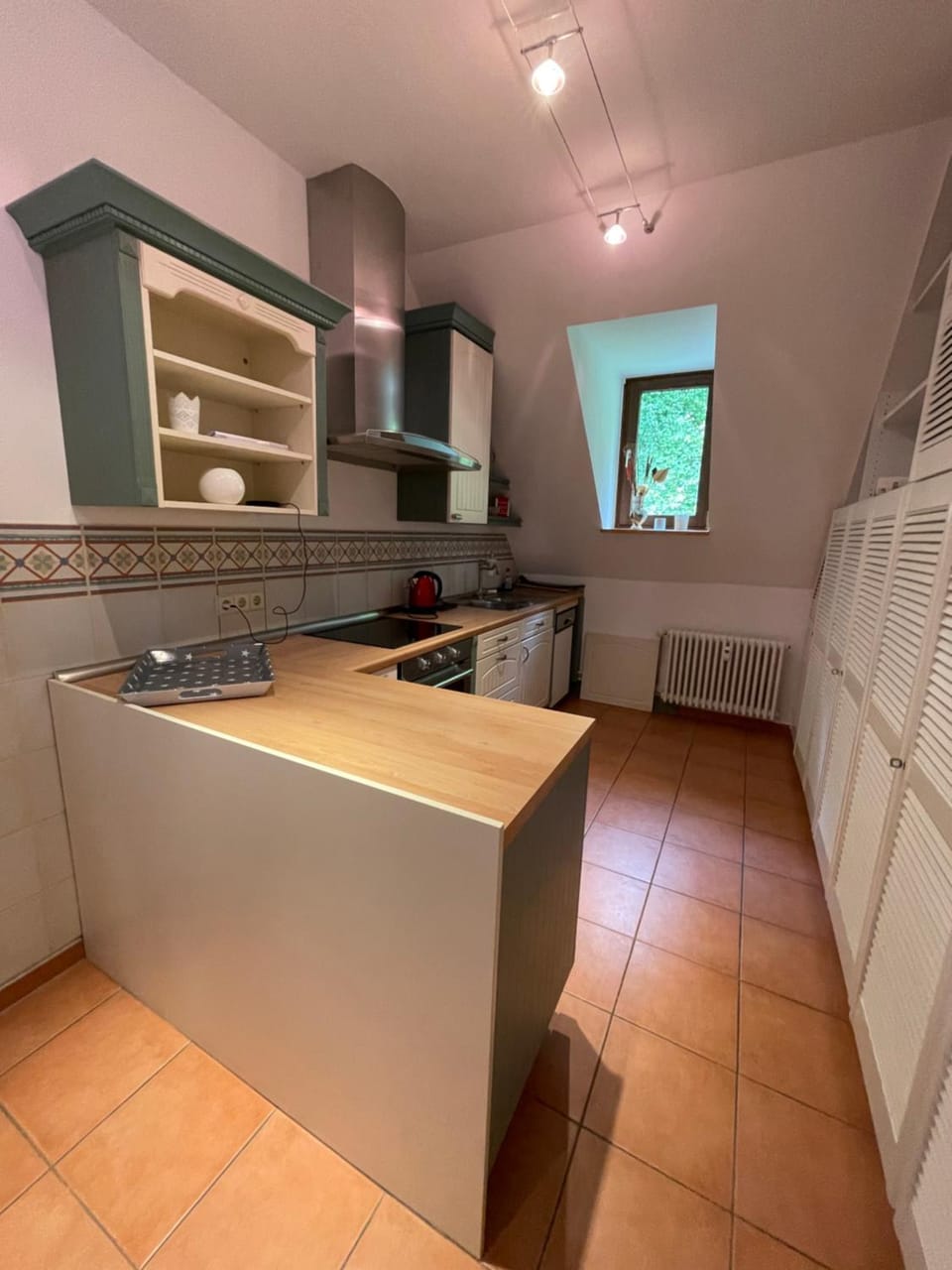 Zum Hölltor Apartment in Überlingen