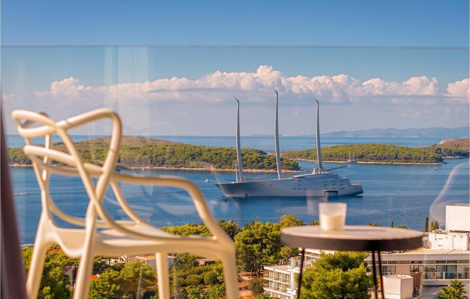 View (from property/room)