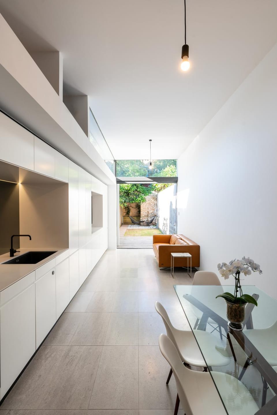 Kitchen or kitchenette, Living room, Entertainment