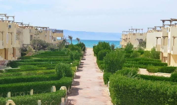 Blu lagon FOR FAMILY Villa in South Sinai Governorate