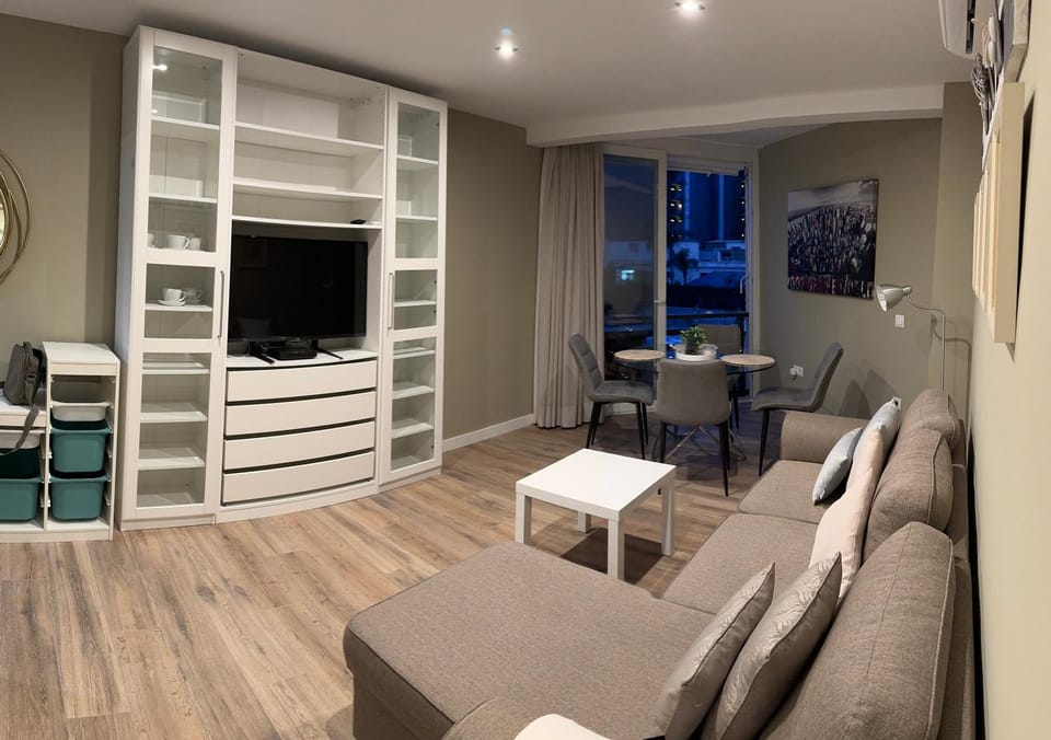 Calle La Playa Apartment in Torremolinos