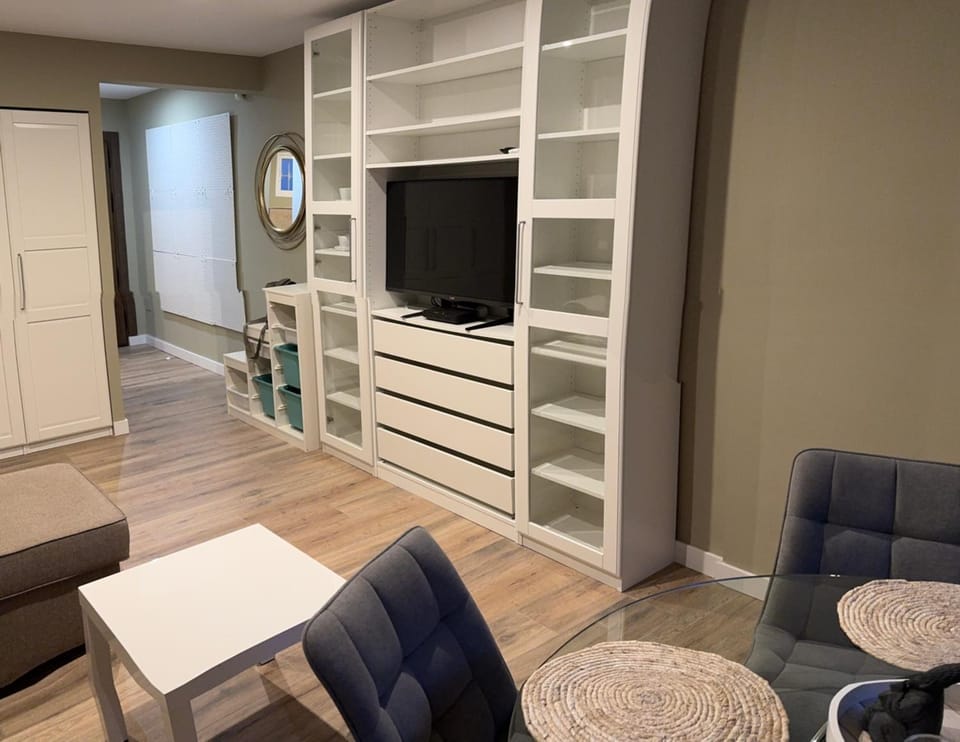 Calle La Playa Apartment in Torremolinos