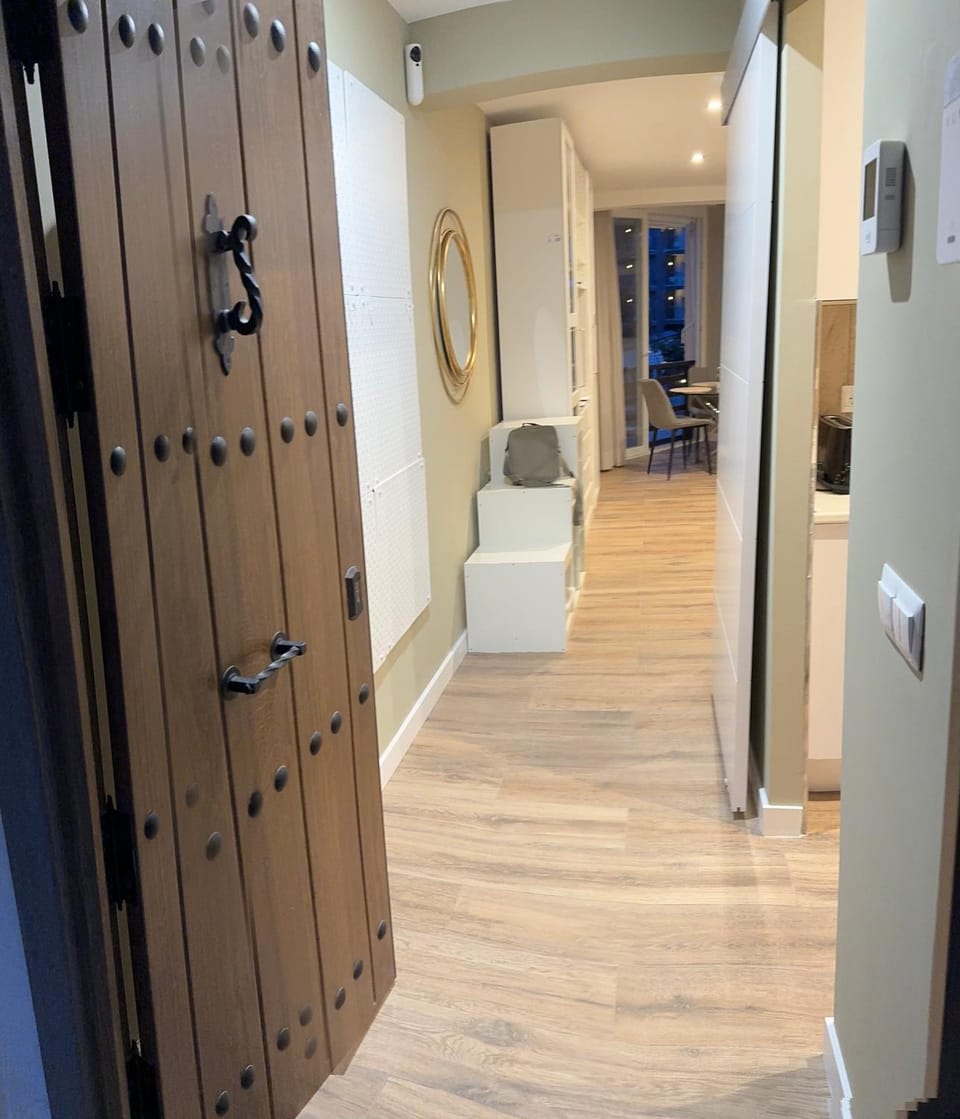 Calle La Playa Apartment in Torremolinos