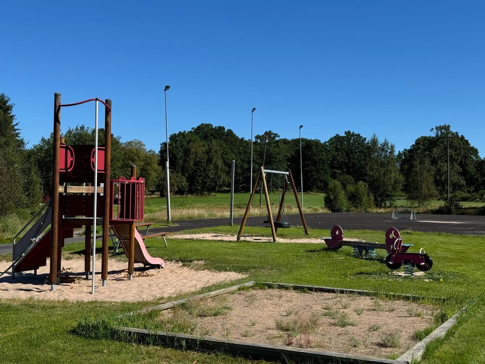 90kvm hus 3 sovrum och bastu House in Denmark