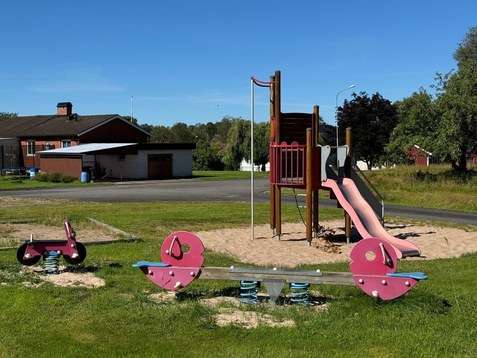 90kvm hus 3 sovrum och bastu House in Denmark