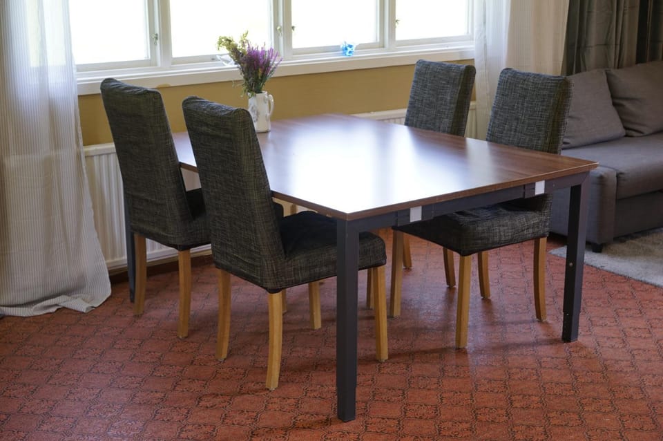 90kvm hus 3 sovrum och bastu House in Denmark