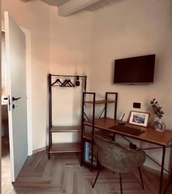 La Bianca Scogliera Bed and Breakfast in Sicily