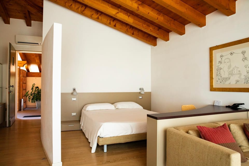 Residence Regina dei Prati Apartment hotel in Trentino-South Tyrol
