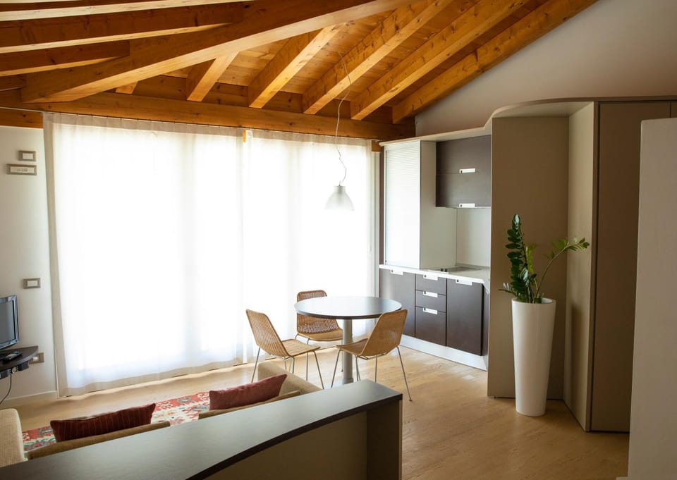 Residence Regina dei Prati Apartment hotel in Trentino-South Tyrol