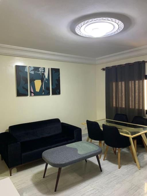 TérangaLux Appartement Chic Yoff Apartment in Dakar