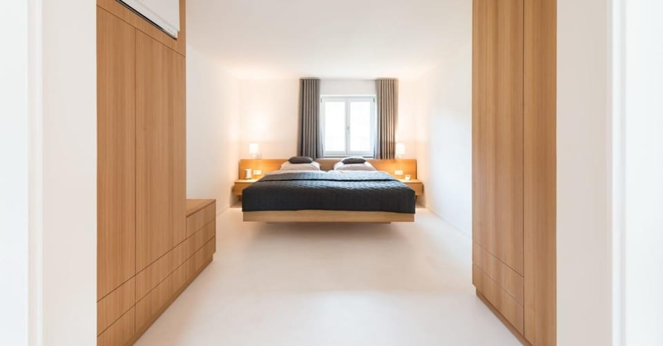 luxuriöse Ferienwohnung in Mittenwald für Genießer Apartment in Mittenwald